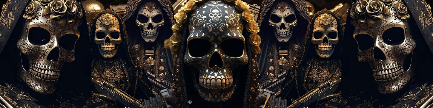 Narcos Collection Banner